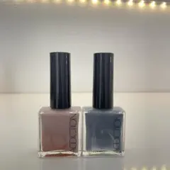 ADDICTION ネイルポリッシュ 2本セットのサムネイル