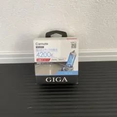 カーメイト Carmate GIGA AIR NEO HB4 4200Kのサムネイル