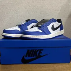 Nike Air Jordan 1 Low OG 