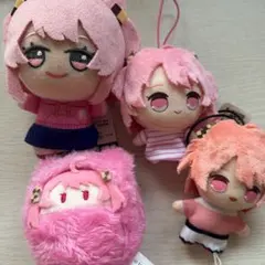 2026年最新】からぴち のあさん ぬいぐるみの人気アイテム - メルカリ
