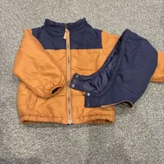 デビロック　キッズ　アウター110