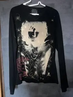 Yasuyuki Ishi Long Sleeve T - メルカリ
