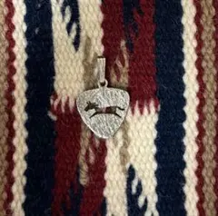 ズニ族 Myron panteah ペンダントトップ