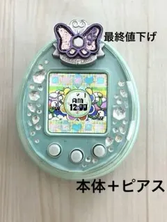 2026年最新】たまデコピアス メロディランドの人気アイテム - メルカリ