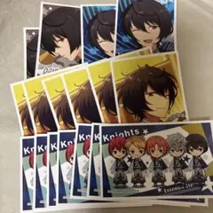 凛月 ステッカーセット