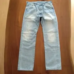 希少品 LEVI'S 501 '93 W30 L32 アメリカ製 セルビッチ