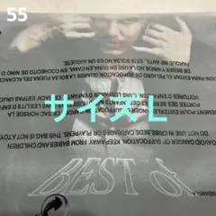 55.藤井風Best of Fujii Kaze ASIA TOURソロ風L
