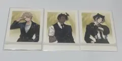 ホロスターズぱしゃこれセット