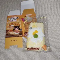 メロジョイ mellojoy スクイーズ ライスブリックシリーズ - メルカリ