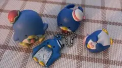 タキシードサムセット　5点セット