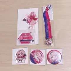 周央サンゴ まとめ売り - メルカリ