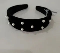 匿名配送 herlipto Crystal Charm Headband - メルカリ