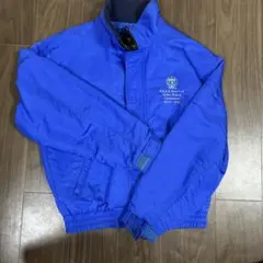 ジャンバー ブルゾン