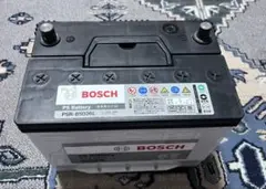 BOSCH PS Battery JIS AMS 85D26Lのサムネイル