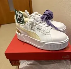 厚底スニーカー 24