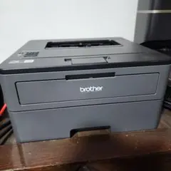 brother HL-L2375DW プリンター