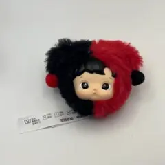 HACIPUPU Gemini ハチププ ふたご座 ぬいぐるみペンダント