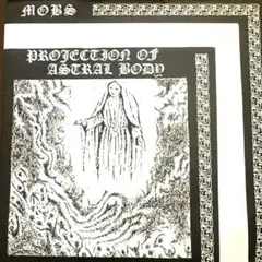MOBS Projection Of Astral Body EP | Mercari