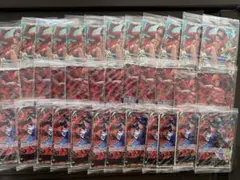 ワンピースカード　セブンイレブン限定プロモーション　ルフィ　サボ　エース　希少