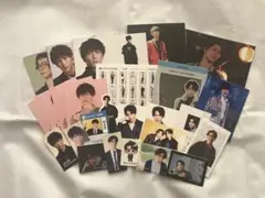 Snow Man 渡辺翔太 セット