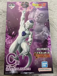 2026年最新】一番くじ ドラゴンボール BATTLE OF THE SUPER SAIYANの