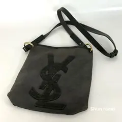 YVES SAINT LAURENT イヴ サンローラン ショルダーバッグ