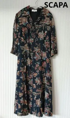 SCAPA☆ワンピース☆40