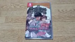 重装機兵ヴァルケン DECLASSIFIED