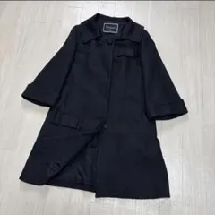 ダイアグラム Diagram GRACE CONTINENTAL ロングコート