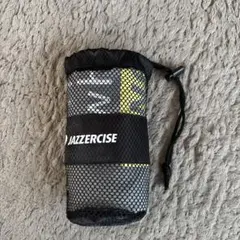 JAZZERCISE タオル