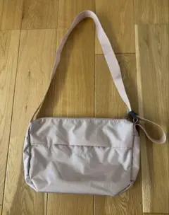 モンベル　ベルニナショルダー S ピンクのサムネイル