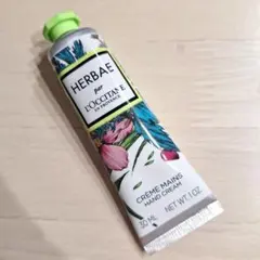 2025年最新】ロクシタンエルバヴェールハンドクリームの人気アイテム