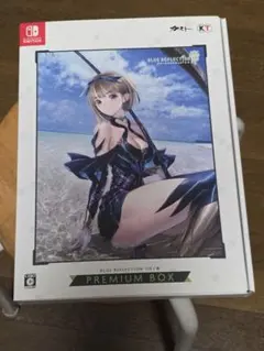 2026年最新】blue reflection tie/帝 プレミアムボックスの人気