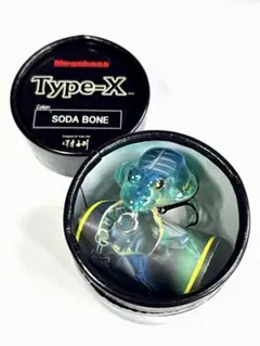 未使用品 メガバス タイプX 2004年モデル 3個セット 未使用品 メガバス タイプX 2004年モデル 3個セット - メルカリ