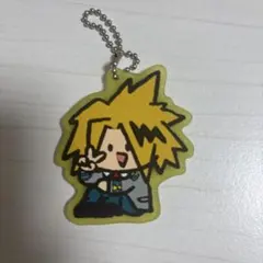 僕のヒーローアカデミア（上鳴電気） キーホルダー・ミニフィギュア