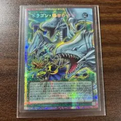 遊戯王リミットオーバーコレクション　ドラゴン導きの呼笛　プリシク