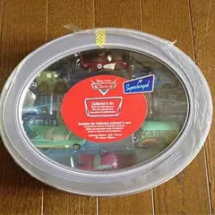 カーズ ミニカー スペシャルボックス2