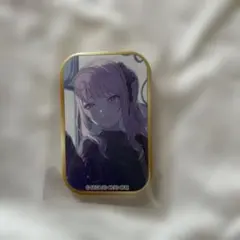 プロセカ 暁山瑞希 グリッター缶バッジ ホワイトデー 白騎士 - メルカリ