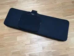 Kikuchi Guitars ベース用セミハードケース - メルカリ