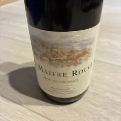 希少品J.J. Mortier Médoc 1989 赤ワイン ヴィンテージ - メルカリ