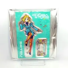 グノーシア PARCO 5th Anniversary アクリルスタンド セツ - メルカリ