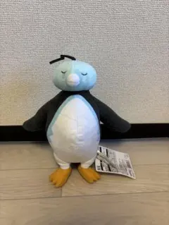 ポケモンセンター限定《コオリッポ(ナイスフェイス)》ぬいぐるみ