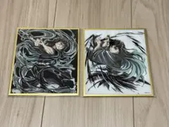 鬼滅の刃 WEBくじ 時透無一郎 セット