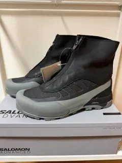 て*や様 【28cm新品】SALOMON ADVANCED TEPIAZ ADV - メルカリ