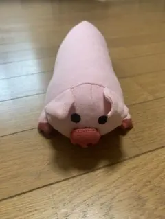 ブタ ぬいぐるみ＆マスコット 20こ まとめ売り バラ売り不可 中古品 ① ブタ ぬいぐるみ＆マスコット 20こ まとめ売り バラ売り不可