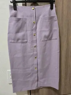 NOLLEY'S　スカート