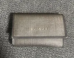 BVLGARI ウィークエンド　キーケースのサムネイル