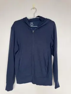 ユニクロパーカー