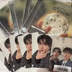 hollow マーガリンズ チャンビン 通常盤