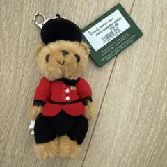 Harrods Jointed Guardsman Keyring キーリングのサムネイル